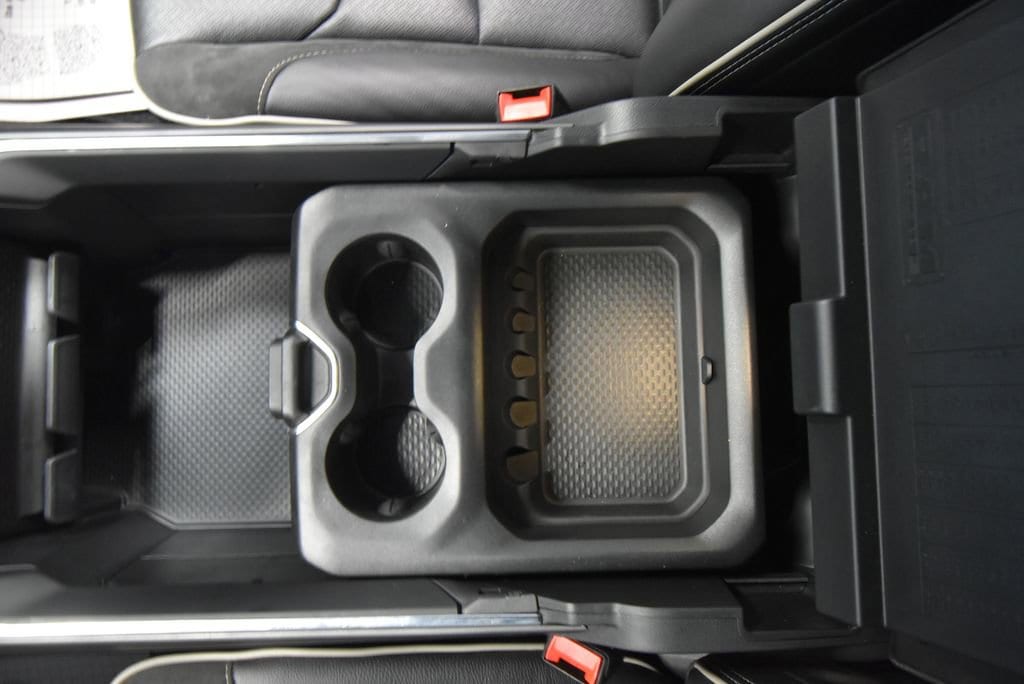 2024 RAM Ram 1500 Pickup Laramie - Photo 19