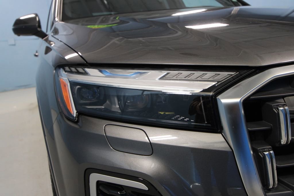 2025 Audi Q7 Prestige - Photo 39