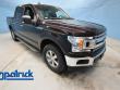 Used 2020 Ford F-150 XLT Truck Supercrew