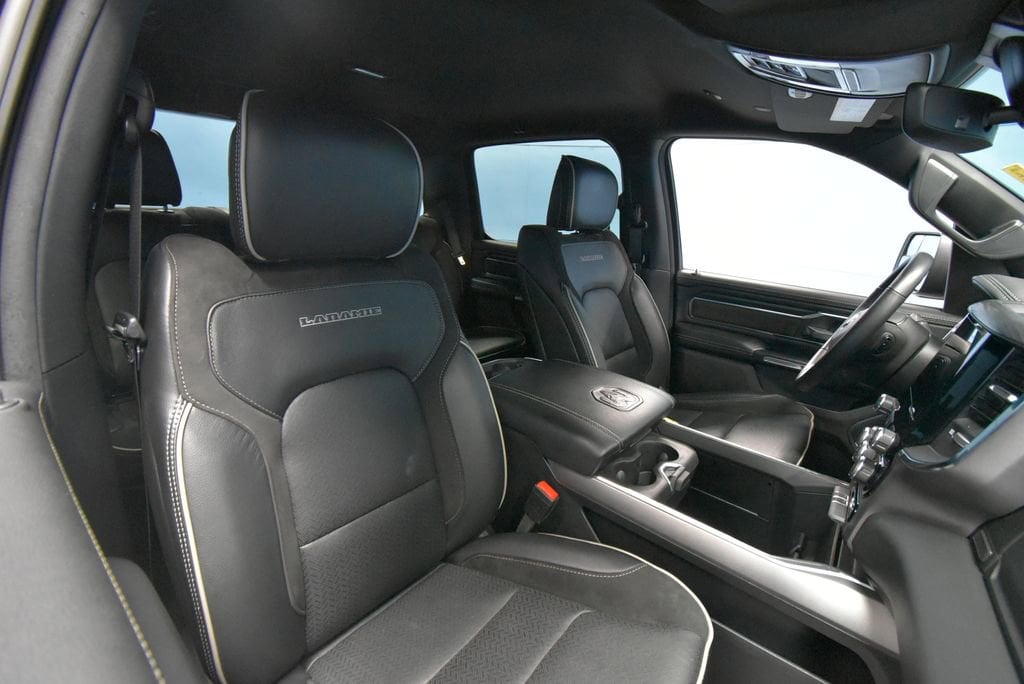 2024 RAM Ram 1500 Pickup Laramie - Photo 25