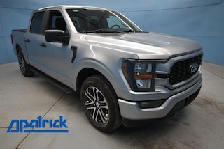 2023 Ford F-150 XL Truck Supercrew 1FTEW1EPXPFC23105