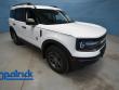 Used 2022 Ford Bronco Sport Big Bend 4D Sport Utility