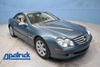 Mercedes-Benz SL-Class