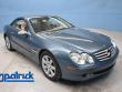Used 2005 Mercedes-Benz SL-Class SL 500 2D Convertible