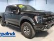 Used 2023 Ford F-150 Raptor Truck Supercrew