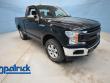 Used 2019 Ford F-150 XL 2D Standard Cab