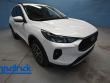 Used 2025 Ford Escape Plug-In Hybrid Base 4D Sport Utility