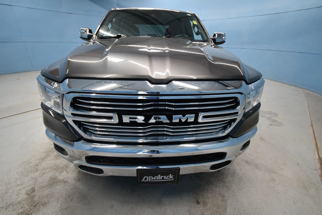 2024 RAM Ram 1500 Pickup Laramie - Photo 30