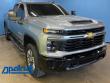 Used 2025 Chevrolet Silverado 2500HD Custom Truck Crew Cab