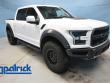 Used 2018 Ford F-150 Raptor Truck Supercrew