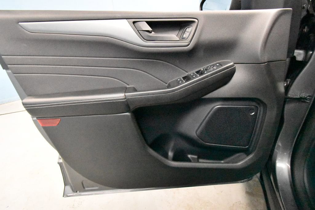 Used 2024 Ford Escape Active 4D Sport Utility