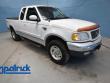 Used 2000 Ford F-150  Extended Cab Pickup