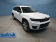 Used 2021 Jeep Grand Cherokee L Limited 4D Sport Utility