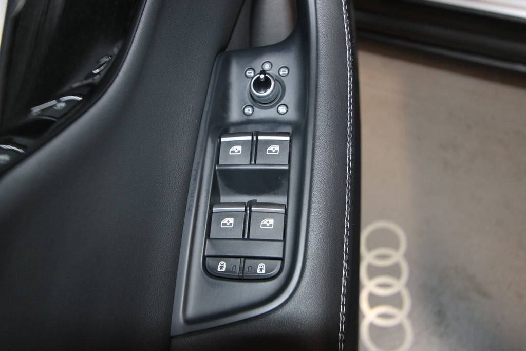 2025 Audi Q7 Prestige - Photo 6