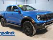 Used 2025 Ford Ranger Raptor Truck Crew Cab