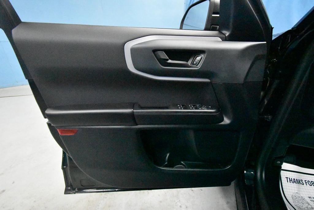 Used 2023 Ford Bronco Sport Big Bend 4D Sport Utility