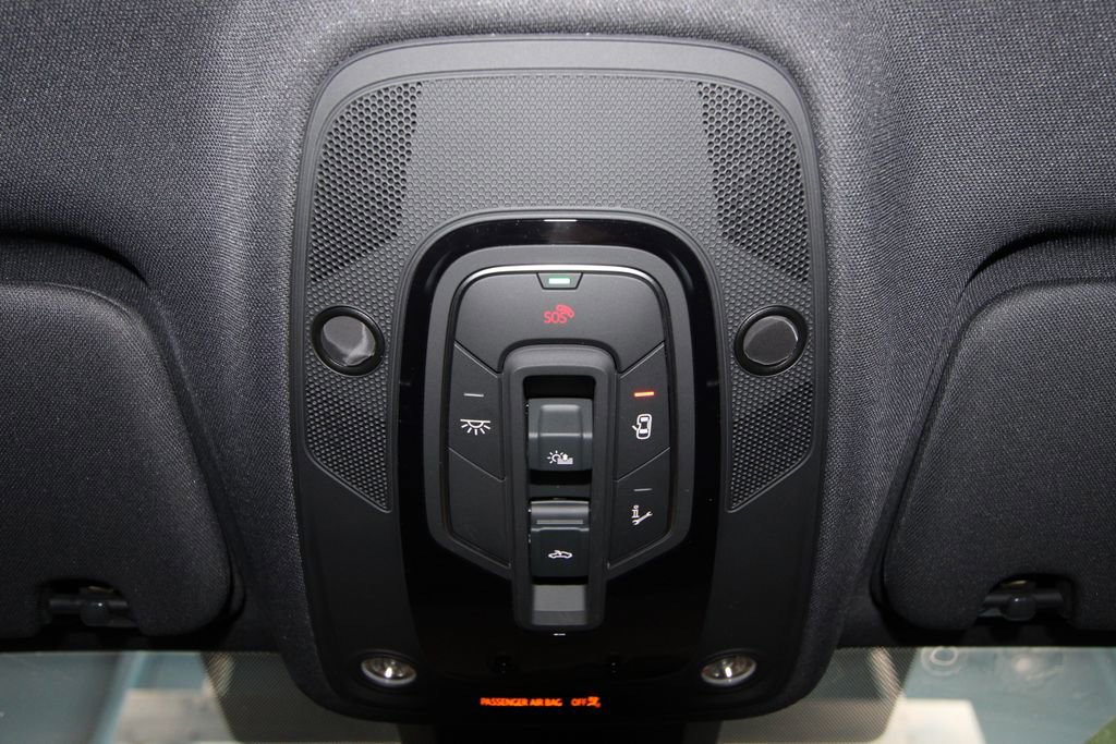 2025 Audi Q7 Prestige - Photo 19