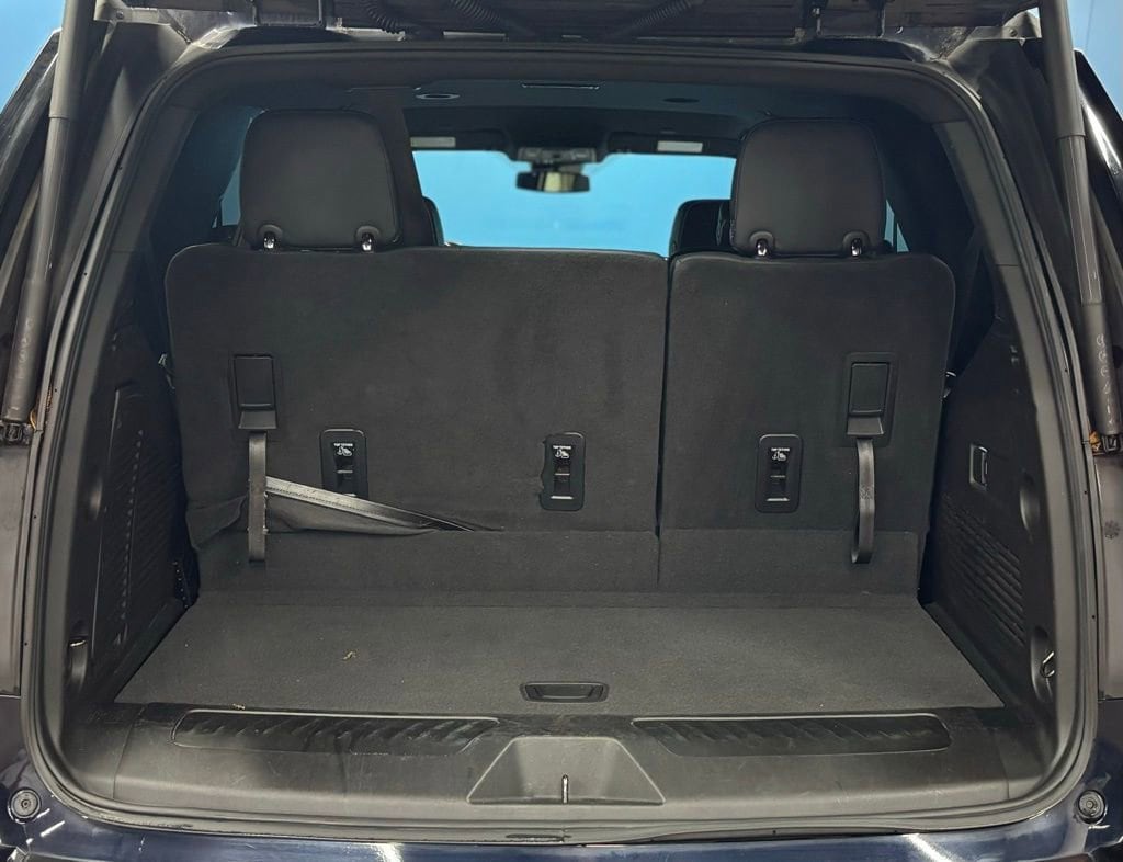 2023 GMC Yukon SLT - Photo 40