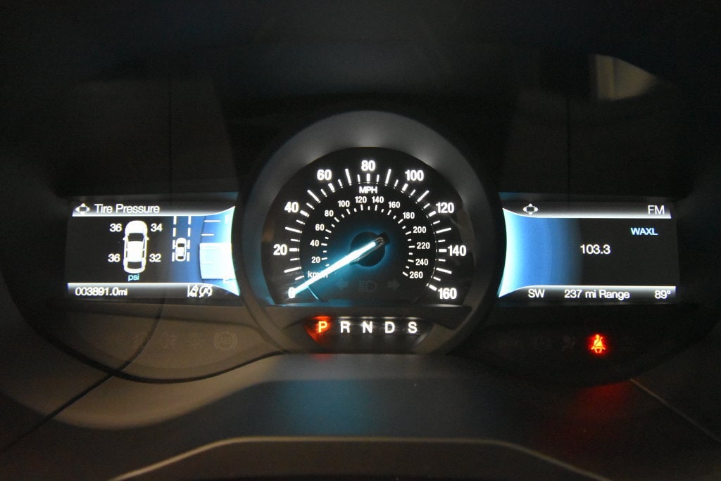 2024 Ford Edge SE - Photo 9