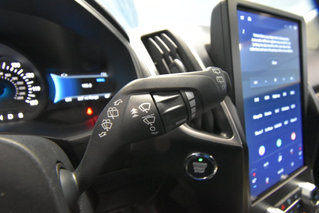 2024 Ford Edge SE - Photo 12