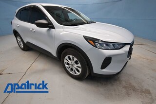 2025 Ford Escape Active 4D Sport Utility 1FMCU9GN2SUB40436