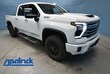 Chevrolet Silverado 2500HD