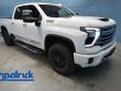 Used 2025 Chevrolet Silverado 2500HD High Country Truck Crew Cab