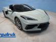 Used 2024 Chevrolet Corvette Stingray 2D Coupe