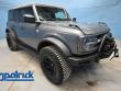 Used 2023 Ford Bronco Big Bend 4D Sport Utility