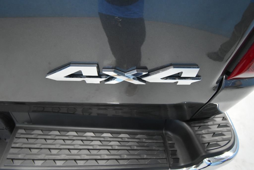 2024 RAM Ram 1500 Pickup Laramie - Photo 42