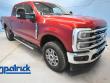Used 2026 Ford F-250 Lariat Truck Crew Cab