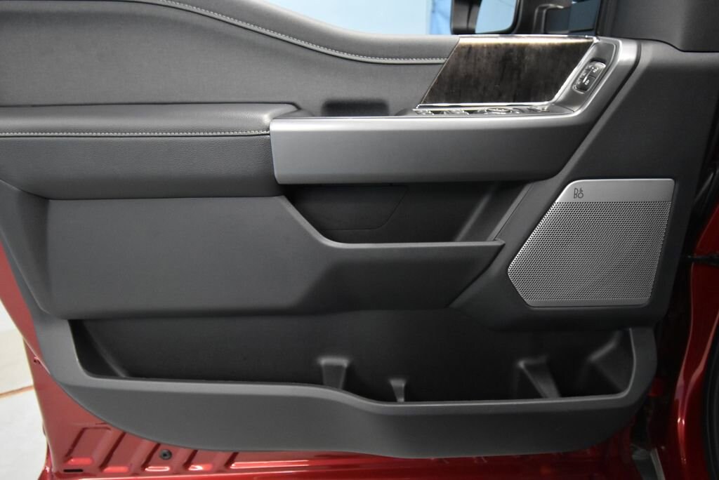 Used 2026 Ford F-250 Lariat Truck Crew Cab