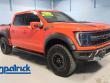Used 2023 Ford F-150 Raptor Truck Supercrew