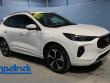 Used 2024 Ford Escape ST-Line Elite 4D Sport Utility