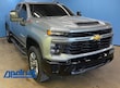  Chevrolet Silverado 2500HD