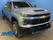 Used 2025 Chevrolet Silverado 2500HD Custom Truck Crew Cab