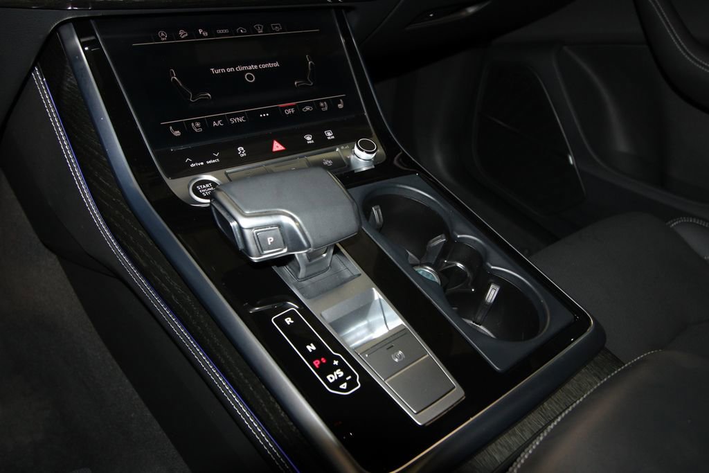 2025 Audi Q7 Prestige - Photo 18