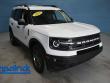 Used 2023 Ford Bronco Sport Big Bend 4D Sport Utility