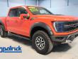 Used 2021 Ford F-150 Raptor Truck Supercrew