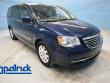 Used 2016 Chrysler Town & Country Touring 4D Passenger Van
