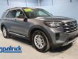 Used 2025 Ford Explorer Active 4D Sport Utility