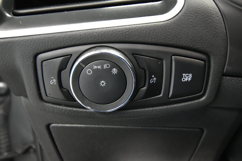 2024 Ford Edge SE - Photo 7