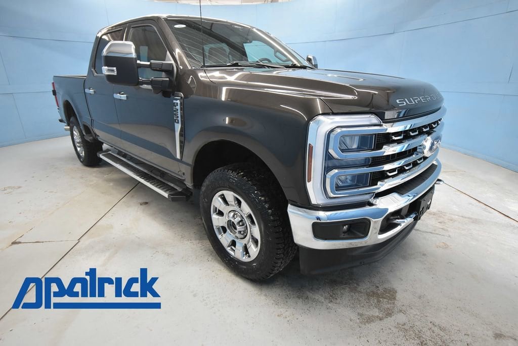 2024 Ford F-250 Lariat 4x4 Crew Cab 6-3/4' Box's photo
