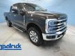 Used 2024 Ford F-250 Lariat Truck Crew Cab