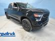 Used 2024 Chevrolet Silverado 1500 Custom Truck Crew Cab