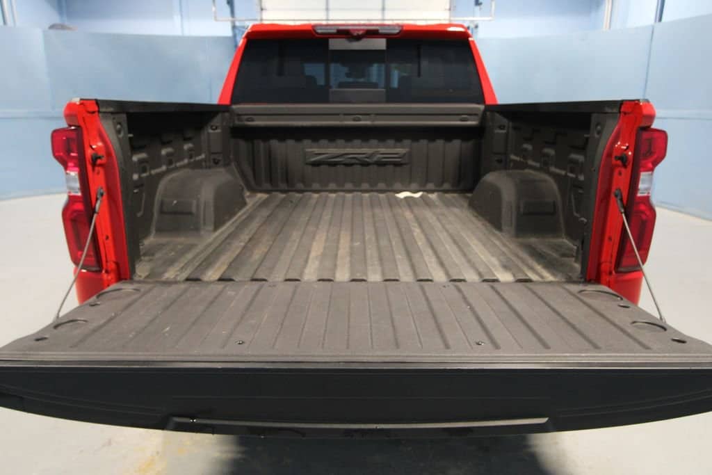 2023 Chevrolet Silverado 1500 ZR2 - Photo 45
