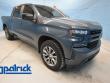 Used 2020 Chevrolet Silverado 1500 RST Truck Crew Cab