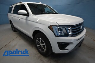 2020 Ford Expedition Max XLT 4D Sport Utility 1FMJK1JT5LEA75020