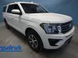 Used 2020 Ford Expedition Max XLT 4D Sport Utility