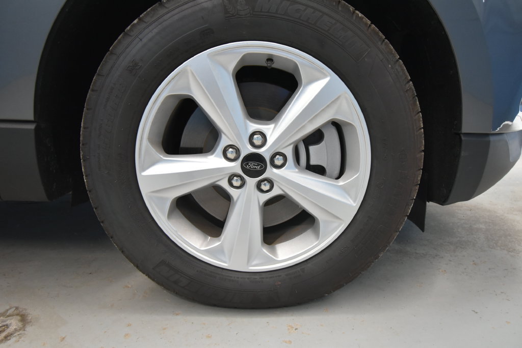 2024 Ford Edge SE - Photo 35
